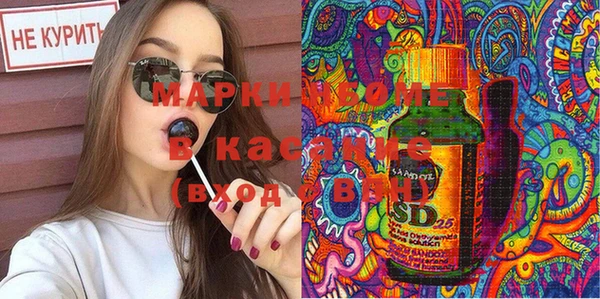крисы Карталы
